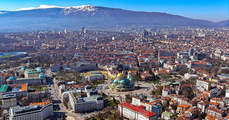 Alexander Nevsky Church