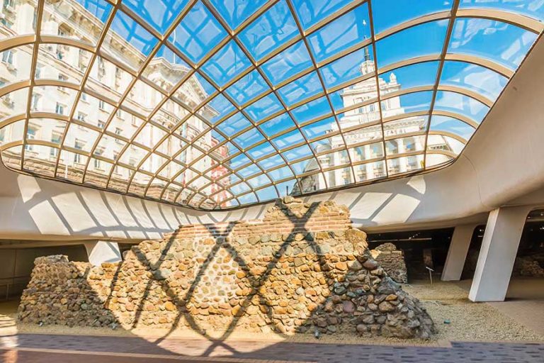 Serdica Ancient Complex