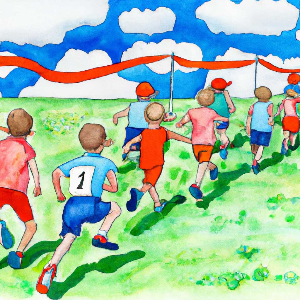 Perseverance Explained For Kids