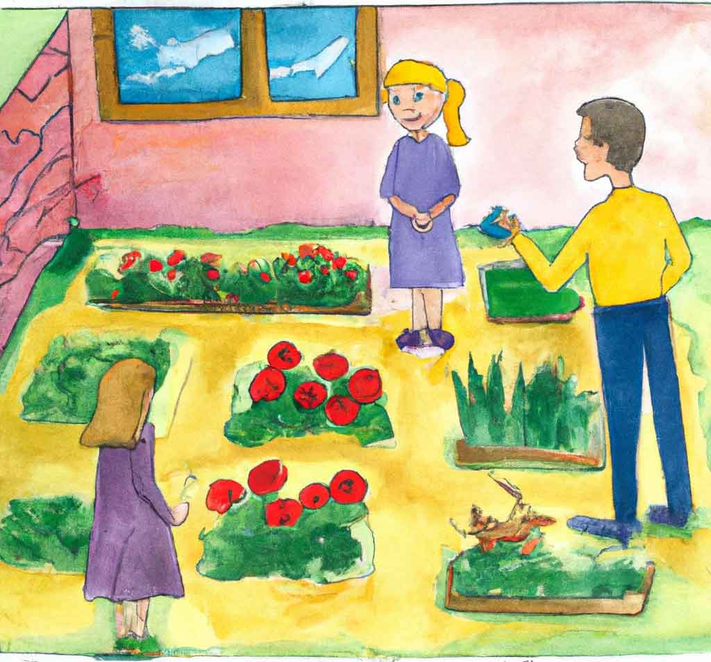 Responsibility Explained For Kids
