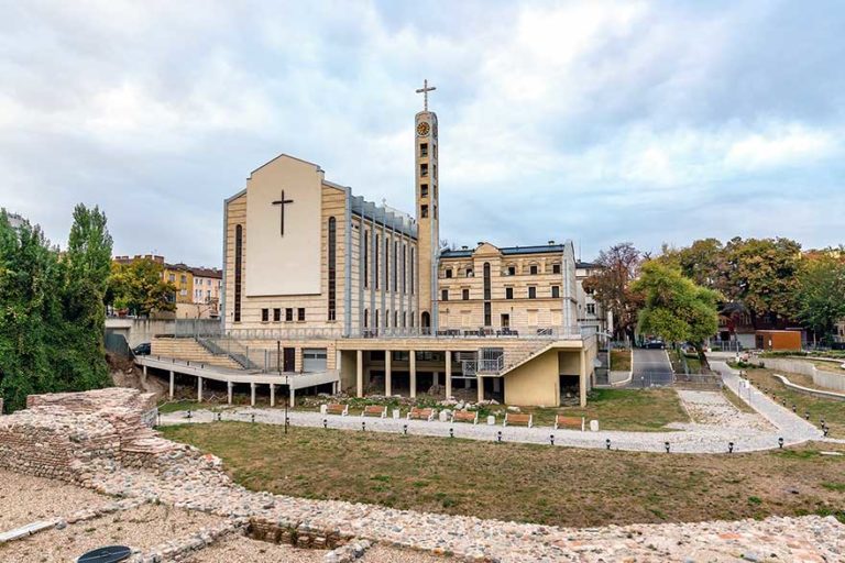 Cathedral of Saint Joseph