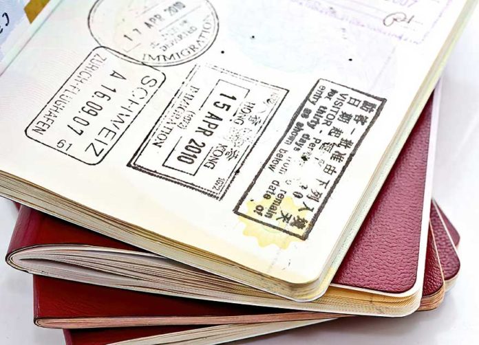 Passport and visa requirements for Bulgaria