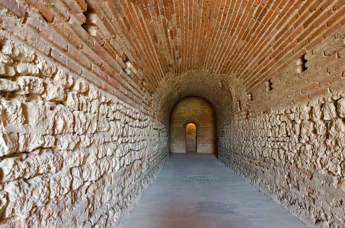 Unearthing History: The Thracian Tomb Heroon near Pomorie