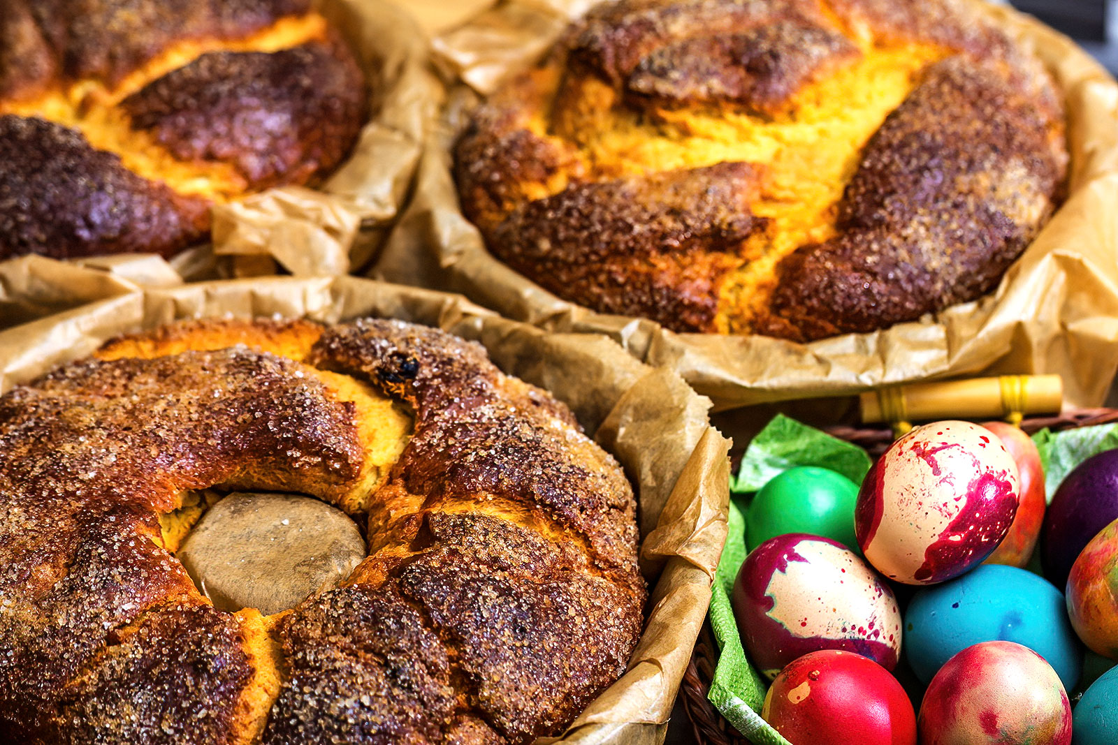 The Historical Journey of Easter in the Christian Tradition Blog