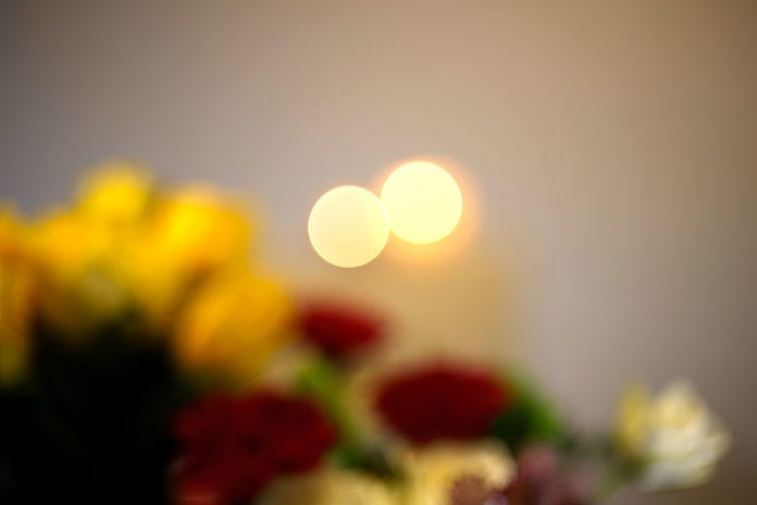 Comparing Bokeh in Photography to Harmonics in Music