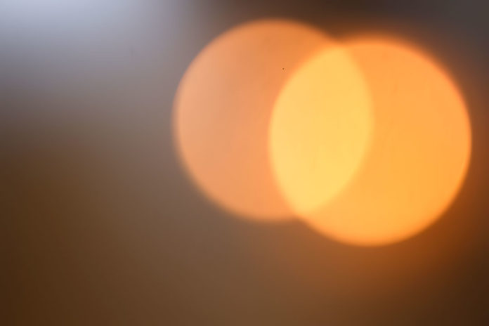 Bokeh Types