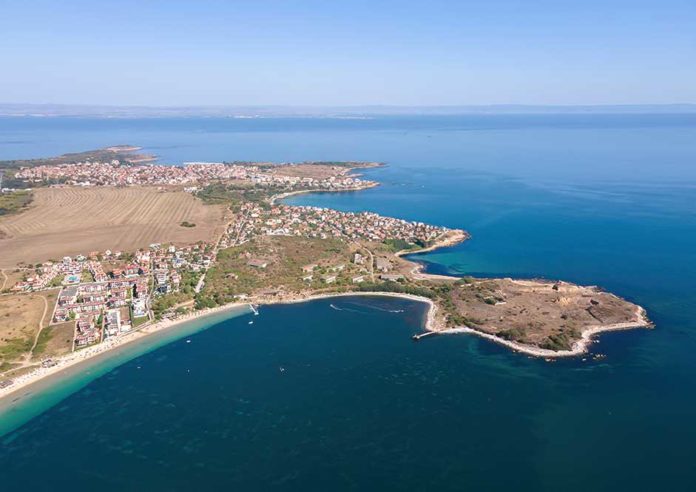 What to Do Around Sozopol?