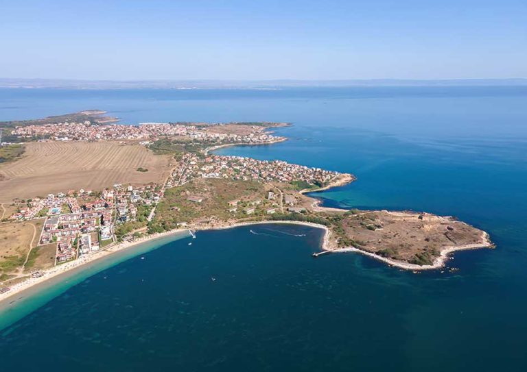 What to Do Around Sozopol?