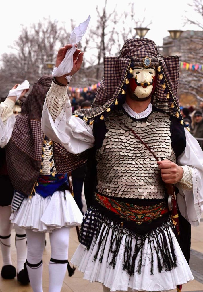What are the Local Festivals and Events in Bulgaria?
