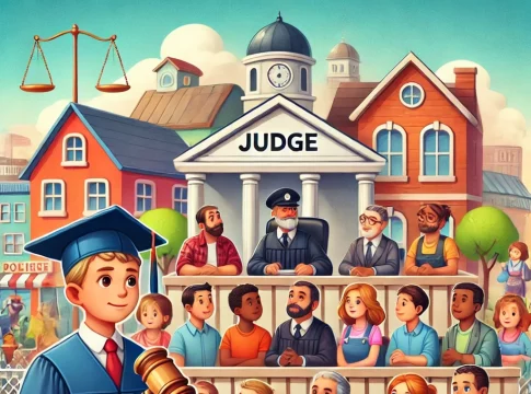 Understanding the Law