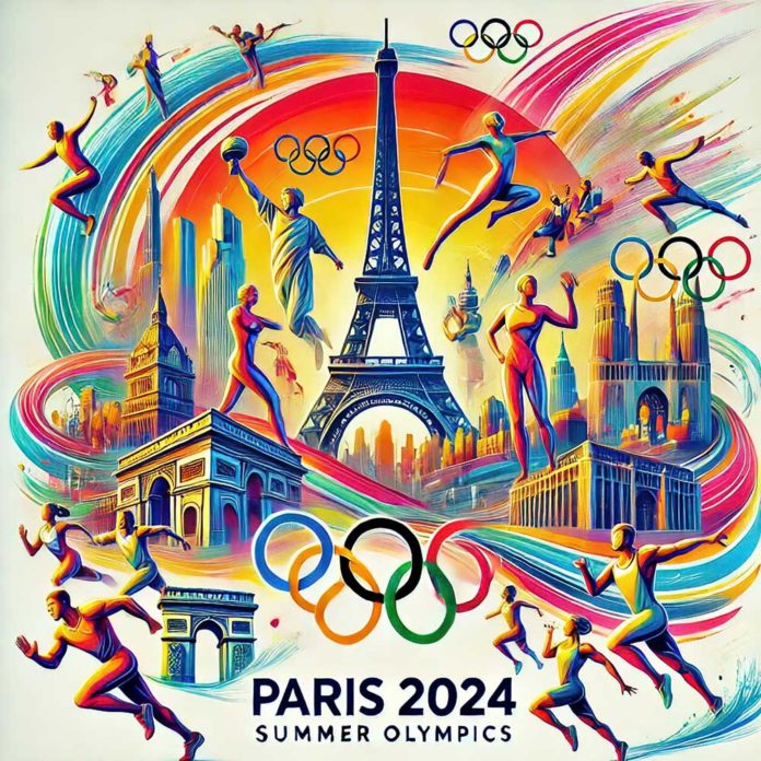 Bulgaria at the 2024 Summer Olympics in Paris