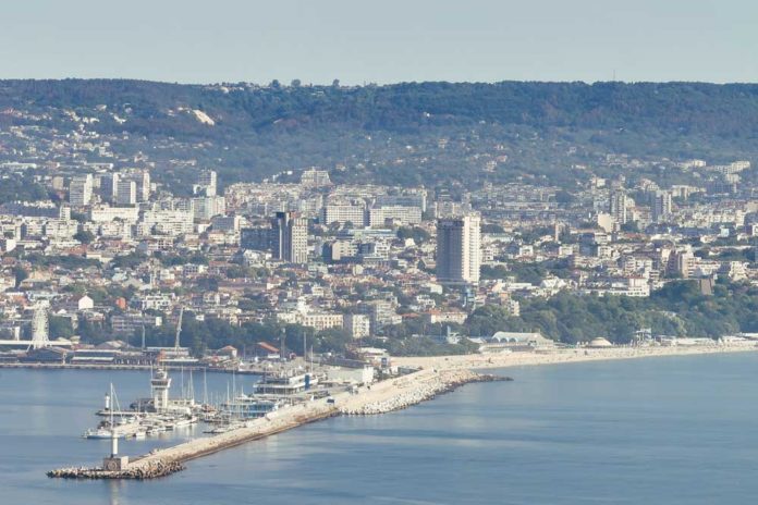 Welcome to Varna