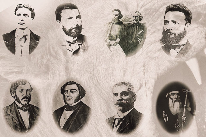 Honoring Bulgaria’s Revival Heroes and Their Lasting Legacy