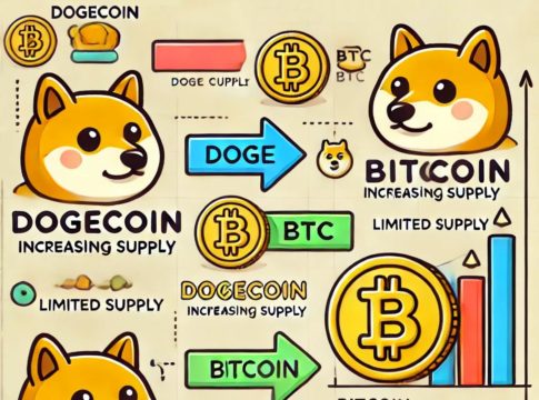 What is Inflation in Crypto? A Simple Guide for Kids Aged 14+