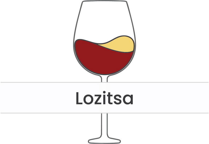 PDO Lozitsa