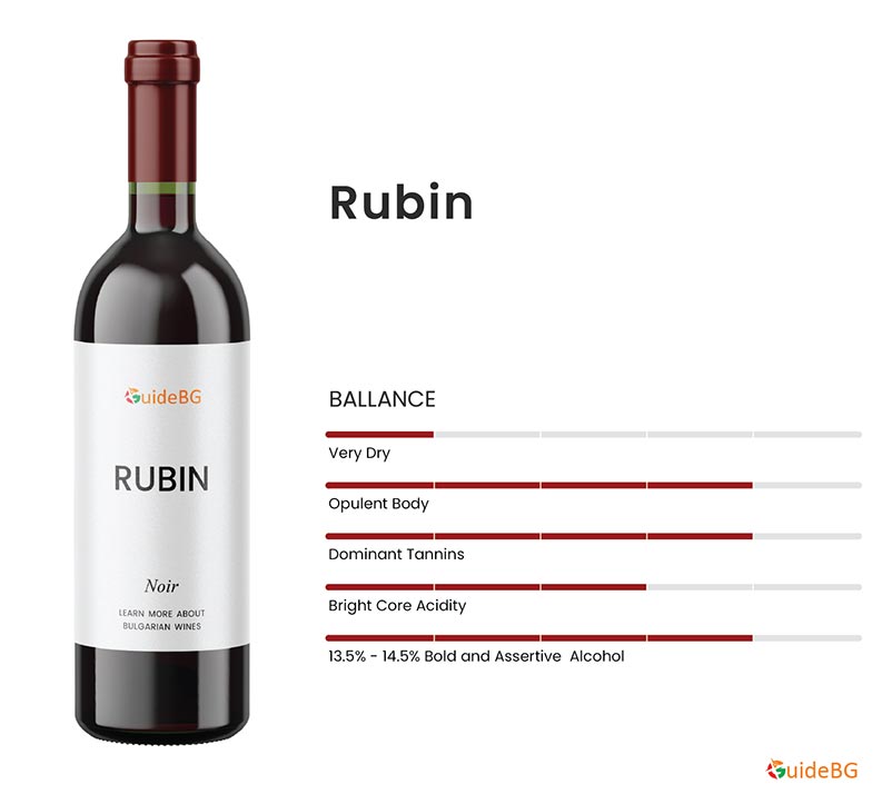 Rubin Profile