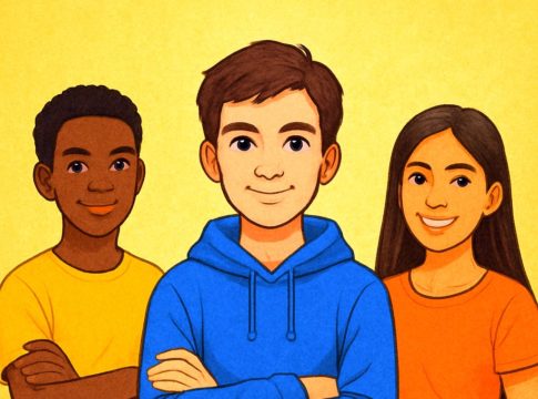 Unlocking Your Leadership Potential: A Guide for Teens