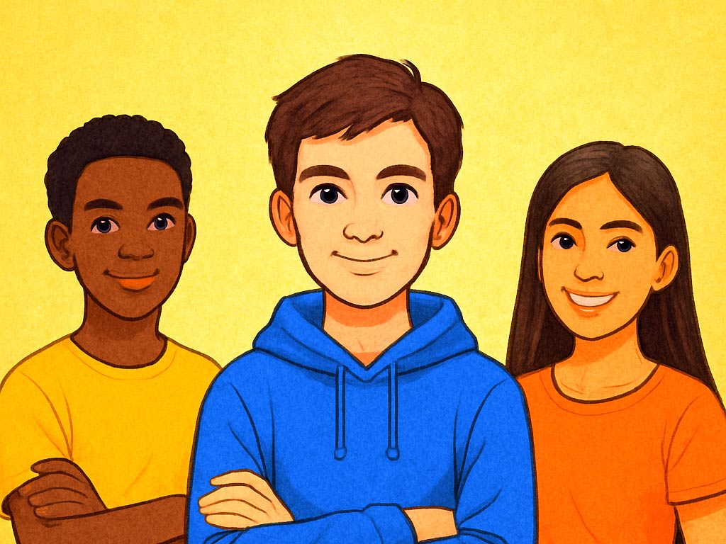 Unlocking Your Leadership Potential: A Guide for Teens