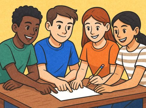 Is Teamwork the Secret Ingredient to Achieving Big Dreams