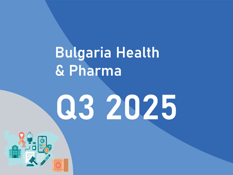 Bulgaria Health & Pharma Q3 2025