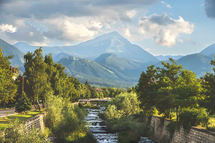 Todorka Peak: The Triple-Headed Queen of Pirin, Bulgaria Todorka Peak: The Triple-Headed Queen of Pirin, Bulgaria