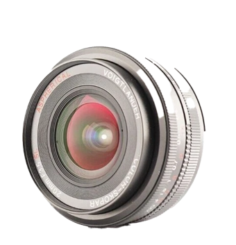 Voigtländer Color Skopar 20mm f/3.5