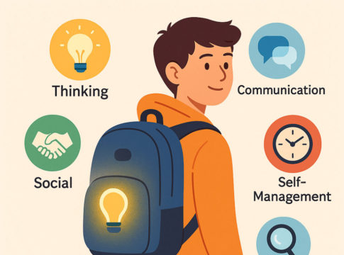 ATL: The Secret Skill Set Behind Every IB Class