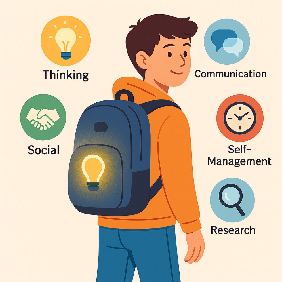 ATL: The Secret Skill Set Behind Every IB Class