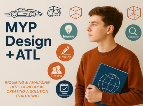 MYP Design