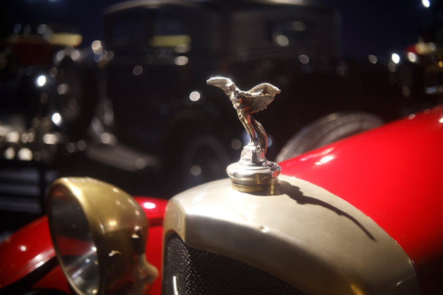 Schneider-Kreuznach Xenon 50mm f/2.0