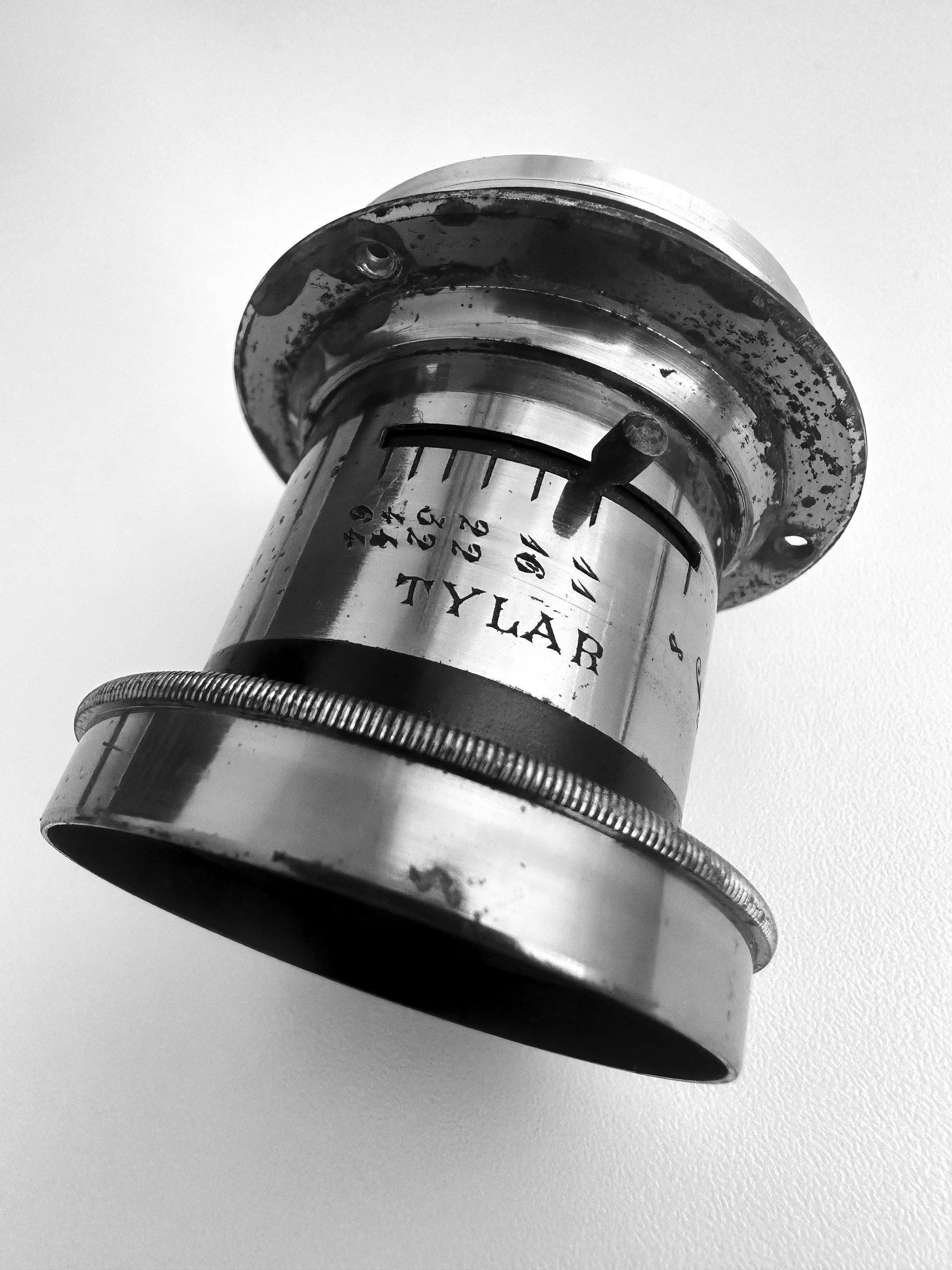 Tylar Rapid Rectilinear (Aplanat)